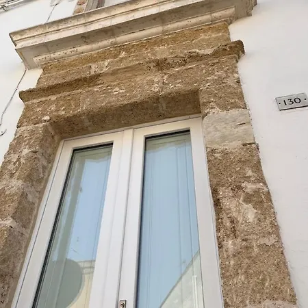 Pensjonat L'edicola Votiva